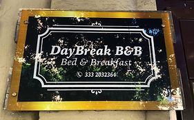 Daybreak B&B